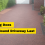 How Long Does a Resin Bound Driveway Last