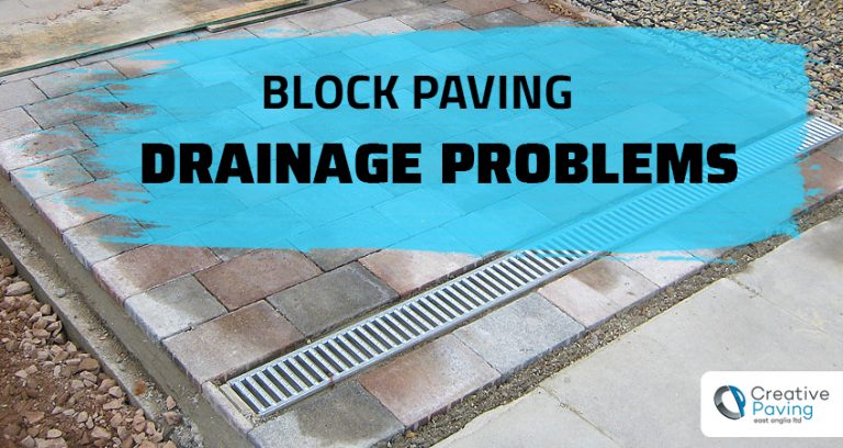 Block Paving Drainage Problems And Guide Creative Paving Essex Blog 0779