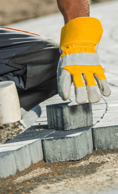 Block Paving in Essex