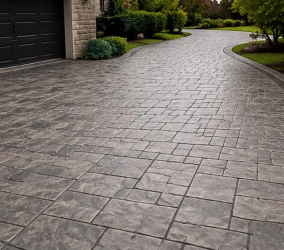 Ashlar Slate