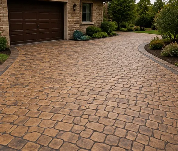 Country Cobble