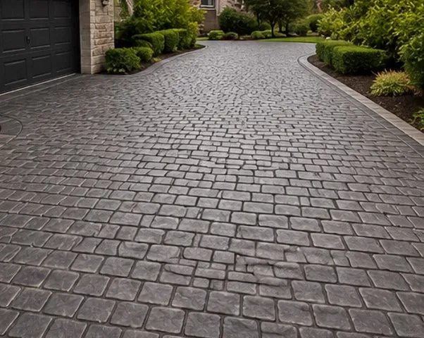 London Cobble
