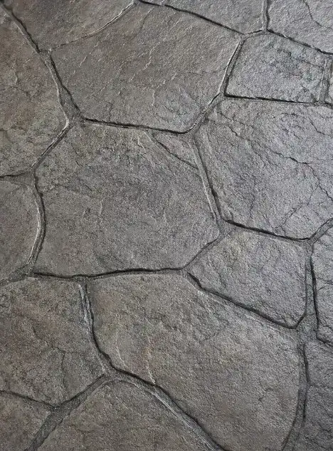 random stone