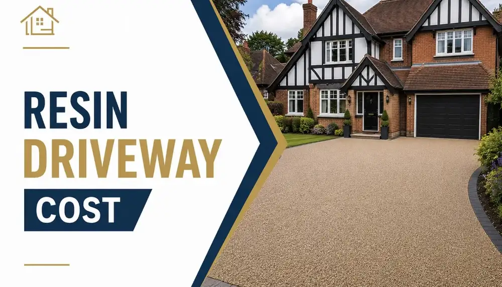 Resin Driveway Cost in Essex, UK (2026 Updated)